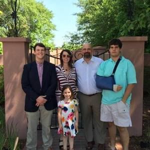 Meet your Posher, Gabe